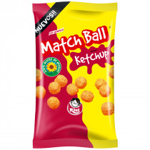 Match Ball Ketchup Familiar 12 unidades Match Ball Ketchup Familiar 12 unidades