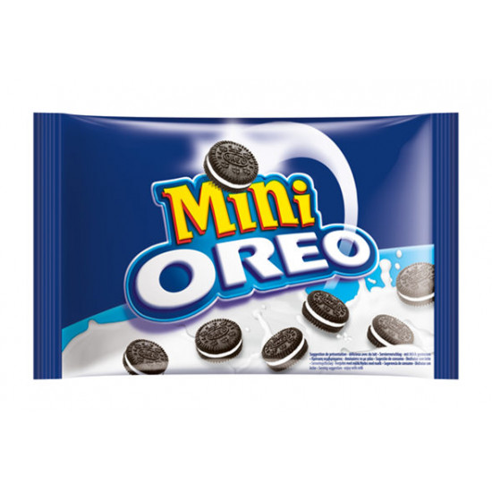 Oreo Mini 20 unidades