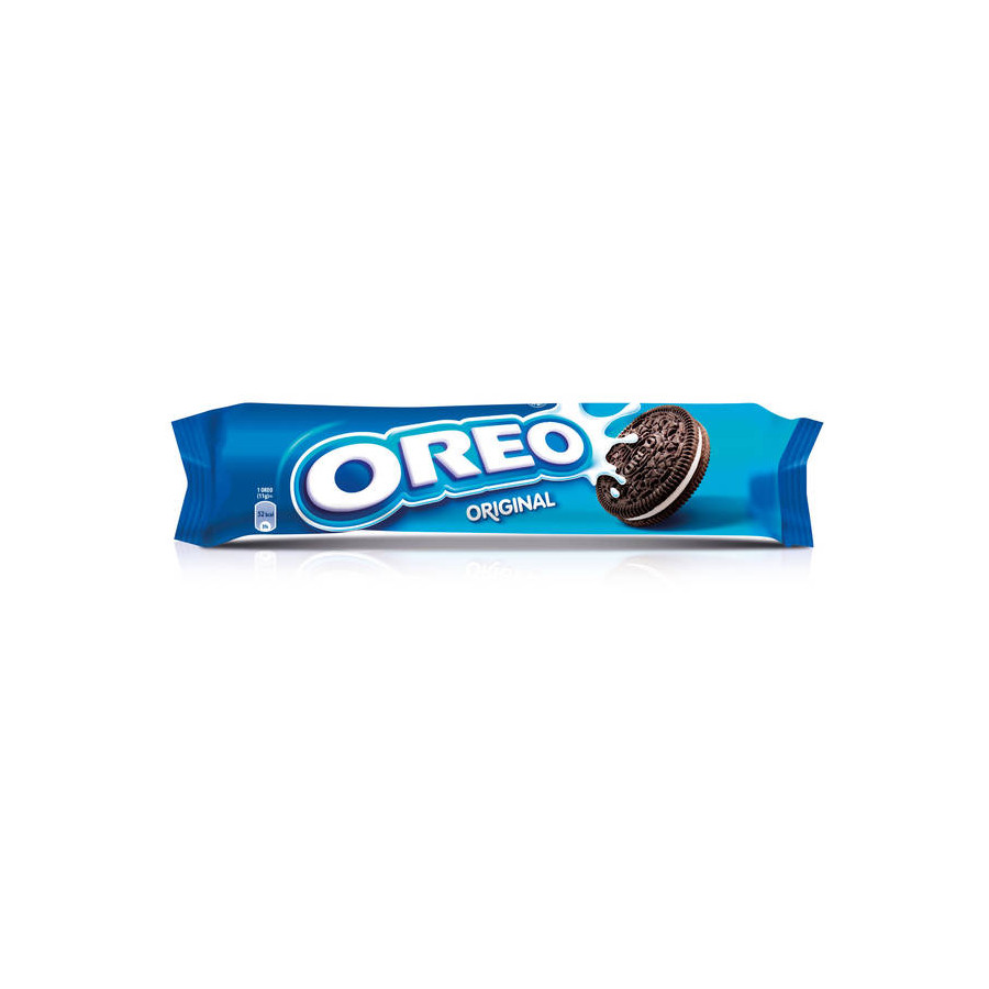 Oreo Rodillo 16 unidades