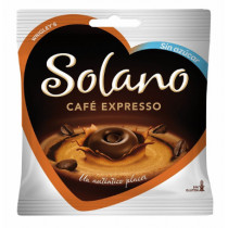Solano Café 12 bolsas de 100g