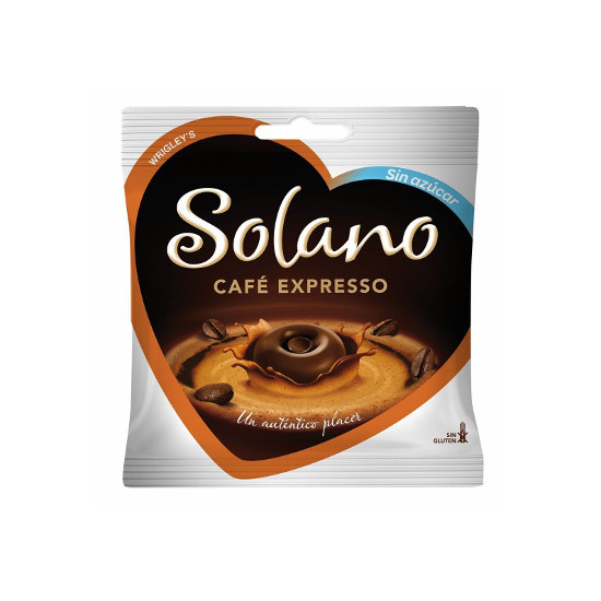 Solano Café 12 bolsas de 100g