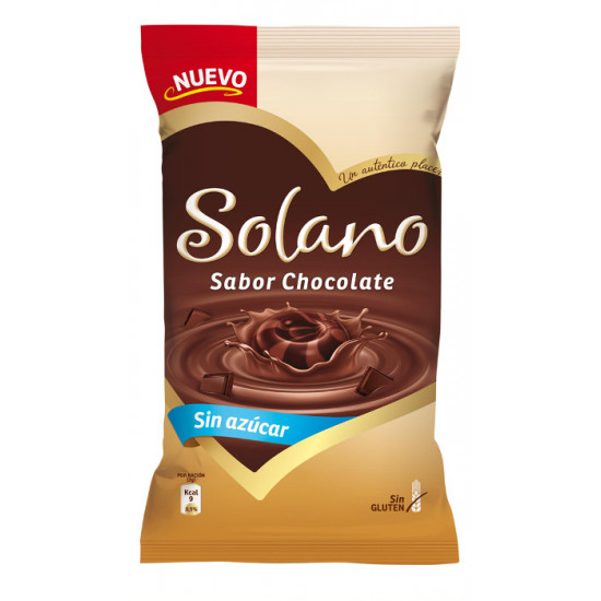 Solano Chocolate 300 unidades