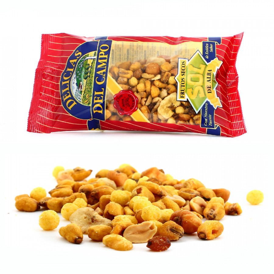 Solunts Delicias del campo 10 unidades Solunts Delicias del campo 10 unidades