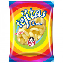 Tejitas 30 unidades