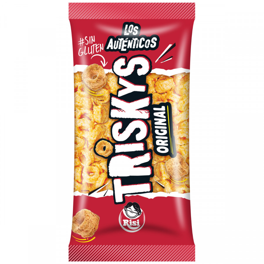 Triskys Horeca 28 unidades Triskys Horeca 28 unidades