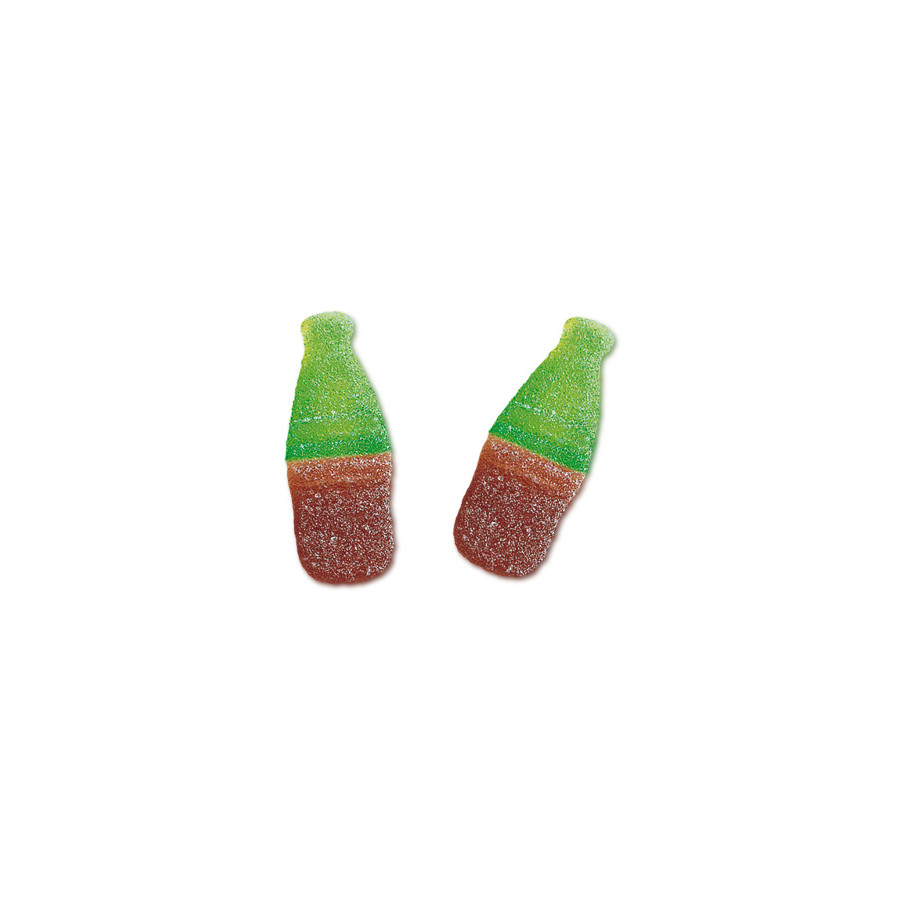 Vidal Botellas Cola Azucar Bolsa 1 Kilo Vidal Botellas Cola Azucar Bolsa 1 Kilo