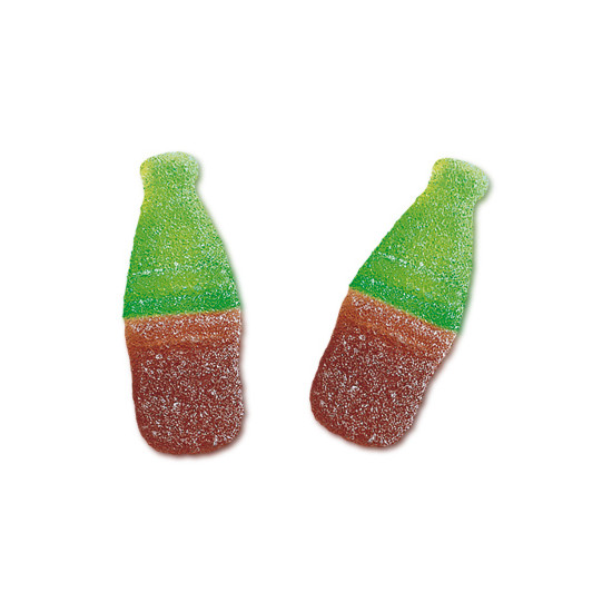 Vidal Botellas Cola Azucar Bolsa 1 Kilo Vidal Botellas Cola Azucar Bolsa 1 Kilo