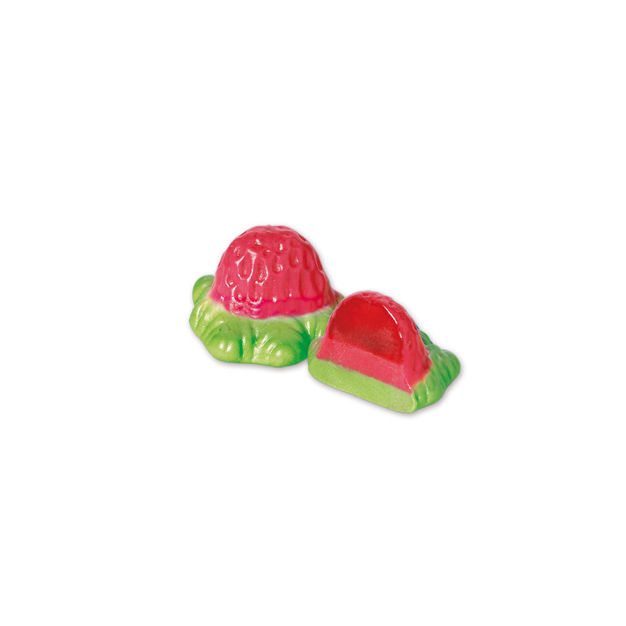 Vidal Fresas salvajes 125 unidades Vidal Fresas salvajes 125 unidades
