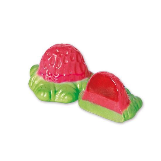 Vidal Fresas salvajes 125 unidades Vidal Fresas salvajes 125 unidades