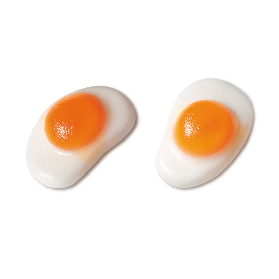 Vidal Huevos Fritos Bolsa 1 Kilo Vidal Huevos Fritos Bolsa 1 Kilo