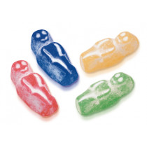 Vidal Jelly Babies Bolsa 1 Kilo