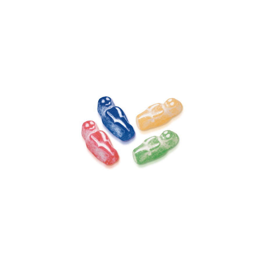 Vidal Jelly Babies Bolsa 1 Kilo Vidal Jelly Babies Bolsa 1 Kilo