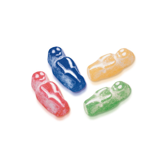 Vidal Jelly Babies Bolsa 1 Kilo