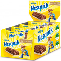 Nestle Nesquik Cereal 16 unidades