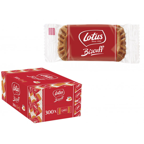 Galletas envueltas 300 unidades Galletas envueltas 300 unidades