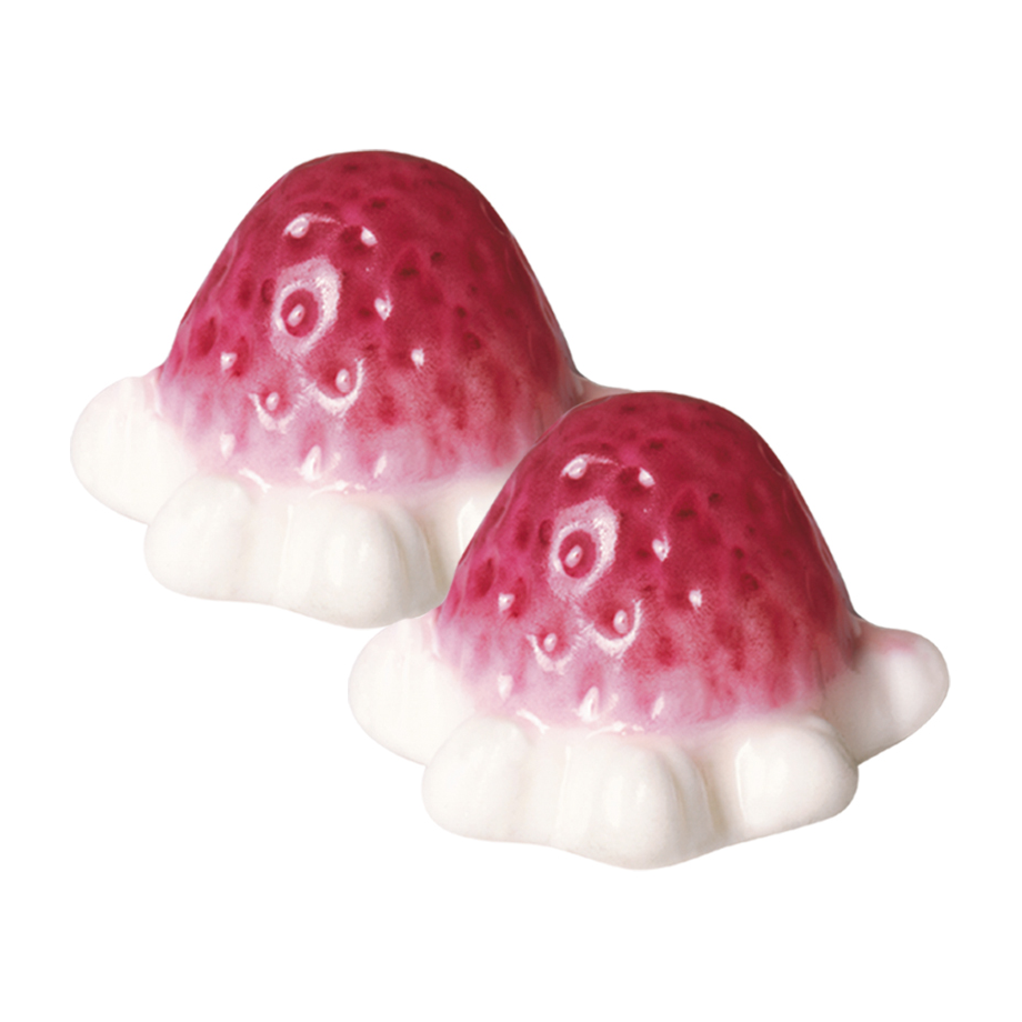 Vidal Rellenolas Fresones Nata 65 unidades, comprar online