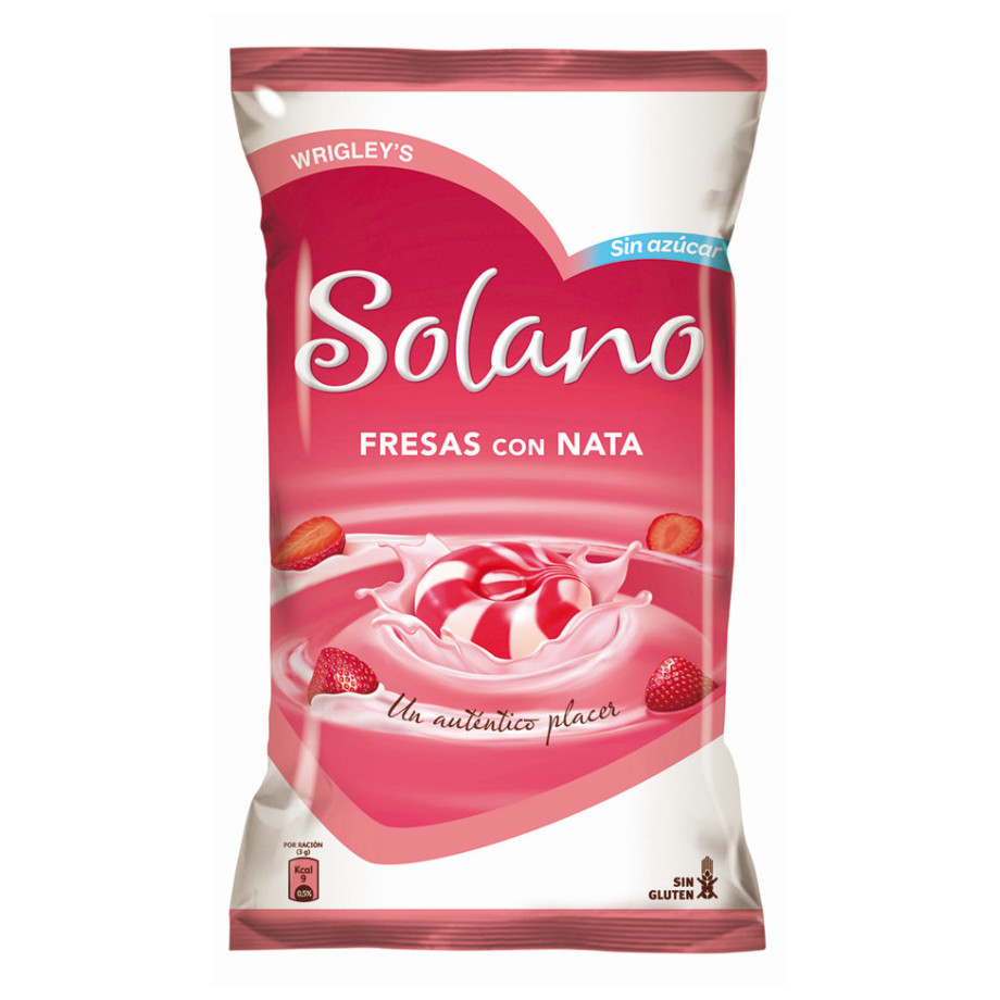 Caramelos solano 1 kg (99) foto