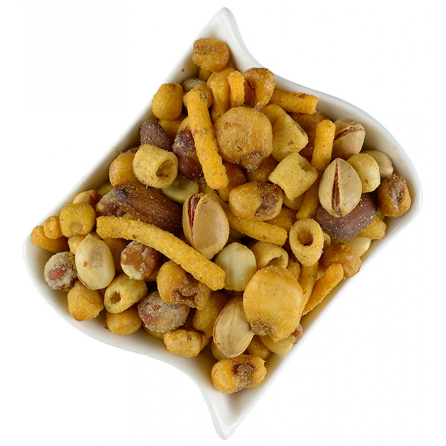 Coctel Frutos Secos Tosta Pol Bolsa 1 Kilo, comprar online