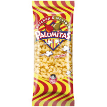 Palomitas microondas - Rural Delivery