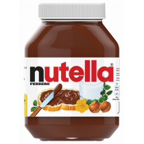 Nutella Mini 25g con 64 unidades, comprar online