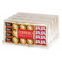 bruja Muerto en el mundo Mirar Ferrero Collection T15 (6 estuches de 15 bombones), comprar online