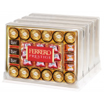 bruja Muerto en el mundo Mirar Ferrero Collection T15 (6 estuches de 15 bombones), comprar online