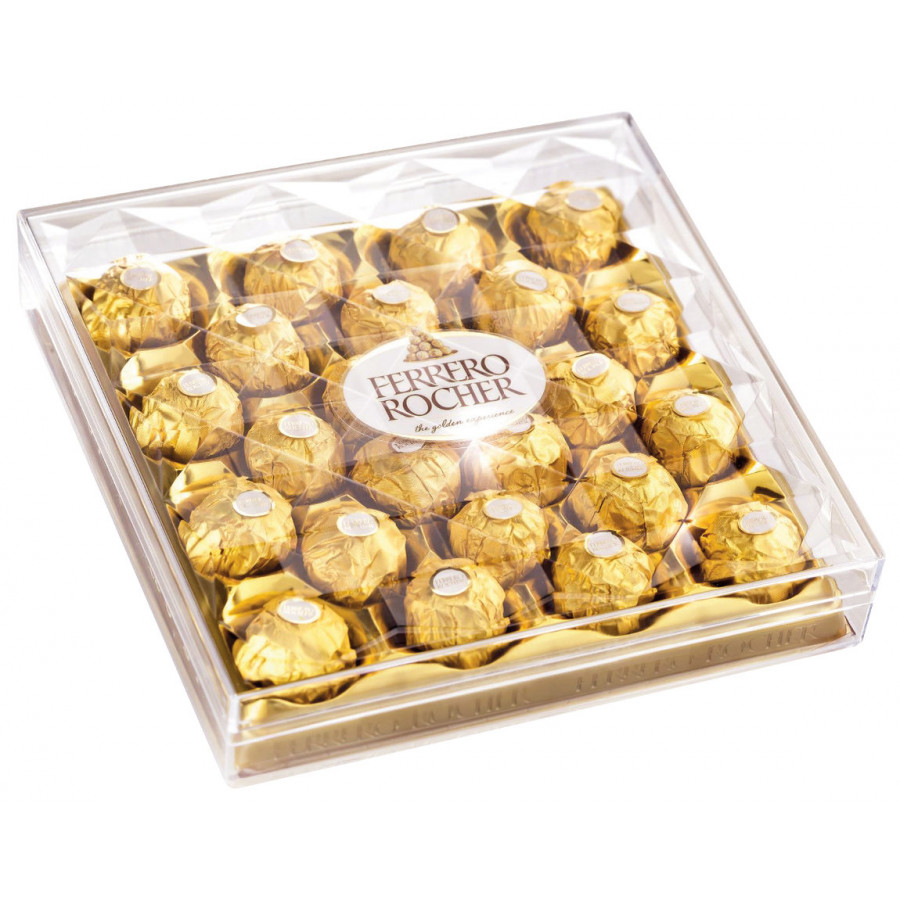 Ferrero Rocher T24 (1 estuche), comprar online