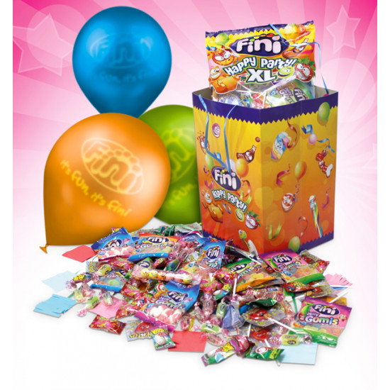 Fini Piñata Happy Party, comprar online