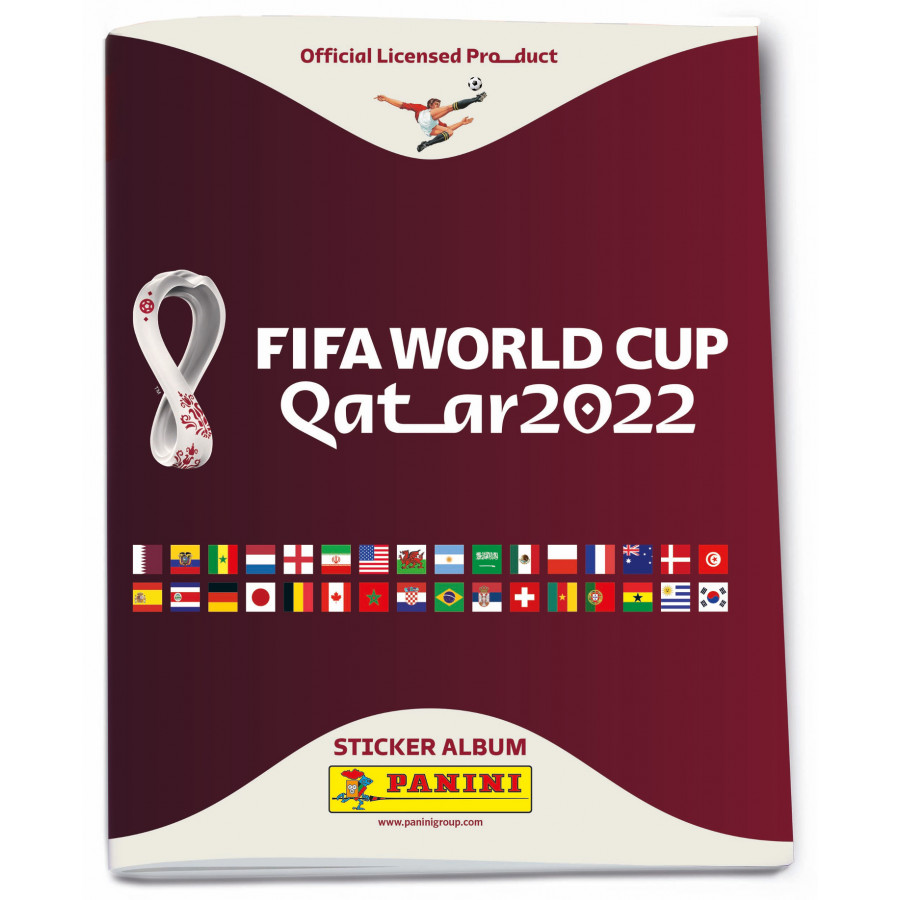 Arriba 33+ Imagen de fondo cuando sale el álbum del mundial 2022 en españa Alta definición completa, 2k, 4k Arriba 33+ Imagen de fondo cuando sale el álbum del mundial 2022 en españa Alta definición completa, 2k, 4k