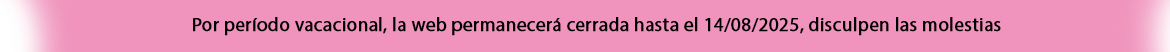 Vacaciones 2025